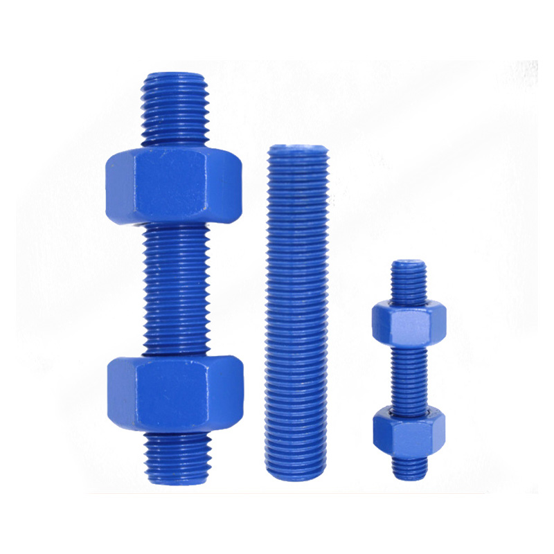 PTFE anti-korrosion trådstång