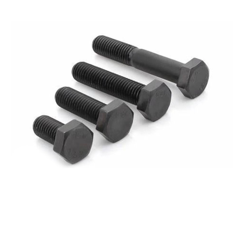 Grad 10.9 12.9 8.8 A2 70 Kolstål Hexagonal sockelskruv
