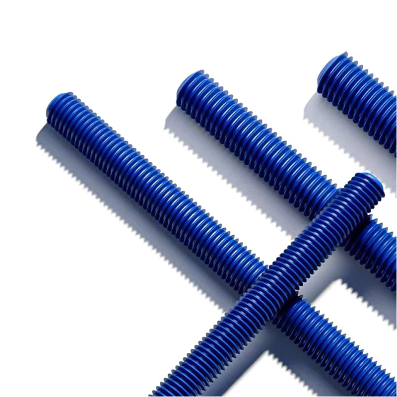 PTFE anti-korrosion trådstång