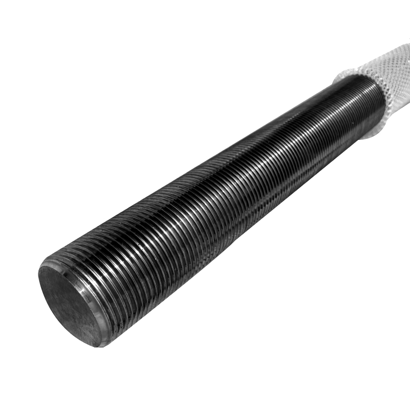 M27*300 PTFE Blå / Dacromet Coated ASTM A320 L7 helgängade stavar