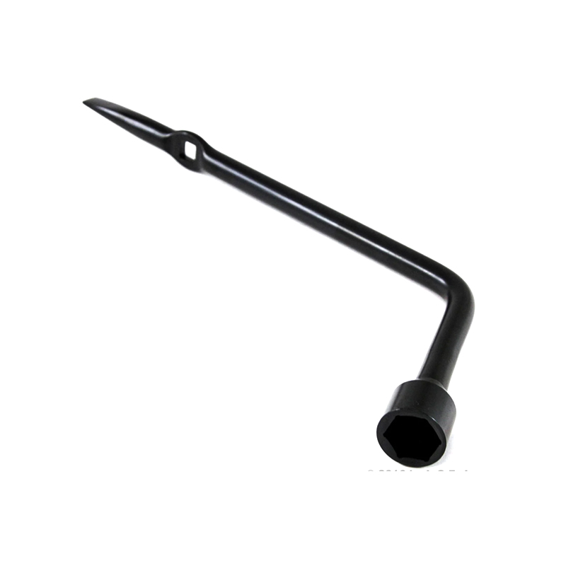 22mm ZINC/E-Beläggning L Typ Luggnyckel 22mm ZINC/E-Beläggning L Typ Luggnyckel