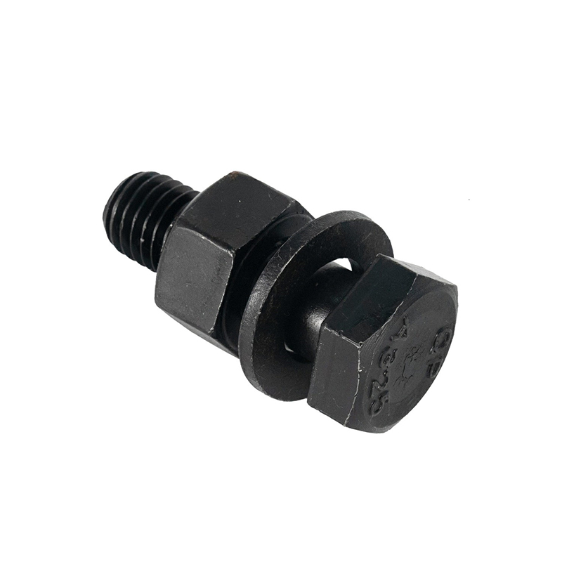 ASTM F1852 A325 Heavy Hex Twist-Off Bolt Vanligt kolstål