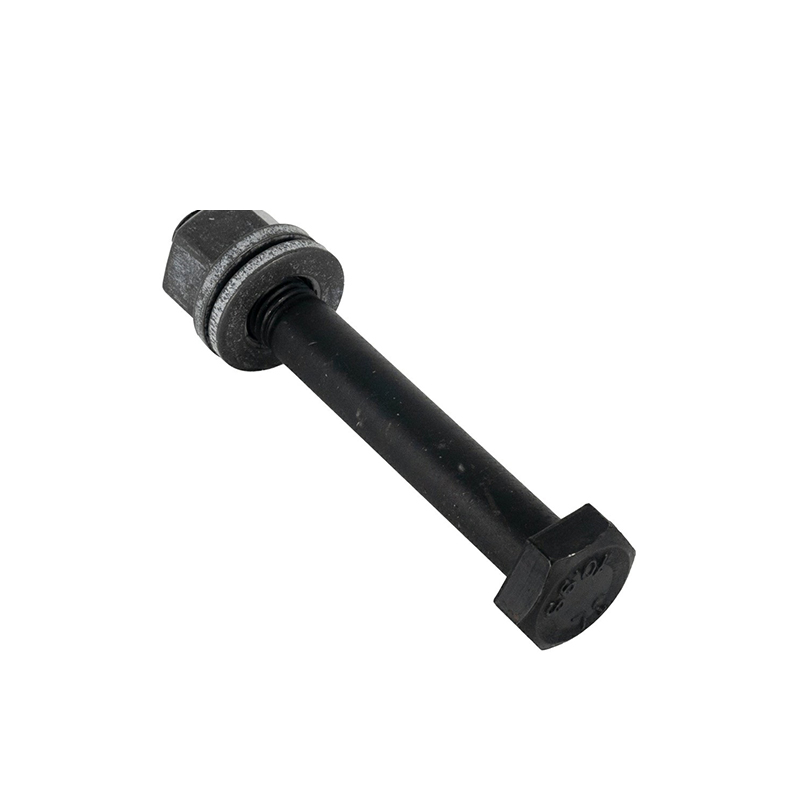 ASTM F1852 A325 Heavy Hex Twist-Off Bolt Vanligt kolstål