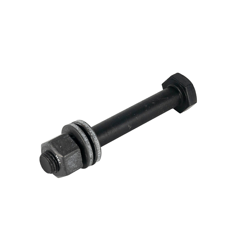 ASTM F1852 A325 Heavy Hex Twist-Off Bolt Vanligt kolstål