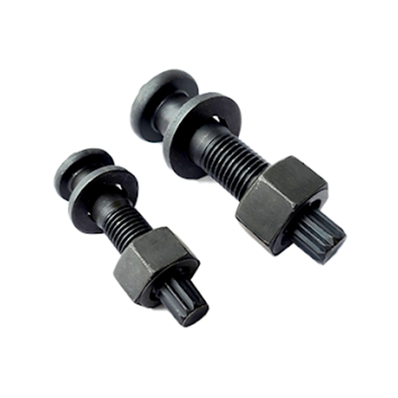 ASTM F2280 A490 Torque Shear Bolt Varmförzinkad